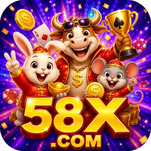 58X
